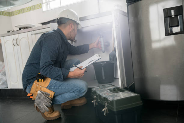 Best Plumbing Services Near Me  in Rural Retreat, VA