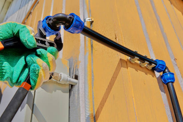 Best Emergency Plumbing Repair  in Rural Retreat, VA